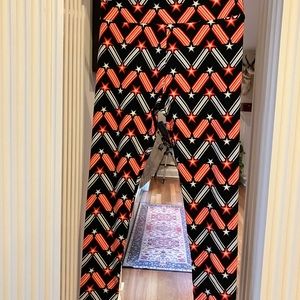 LuLaRoe Ladies Leggings Stars & Stripes